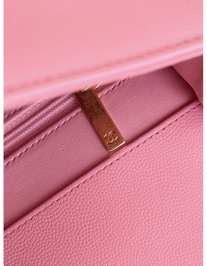 BORSA CON PATTA PICCOLA CHANEL