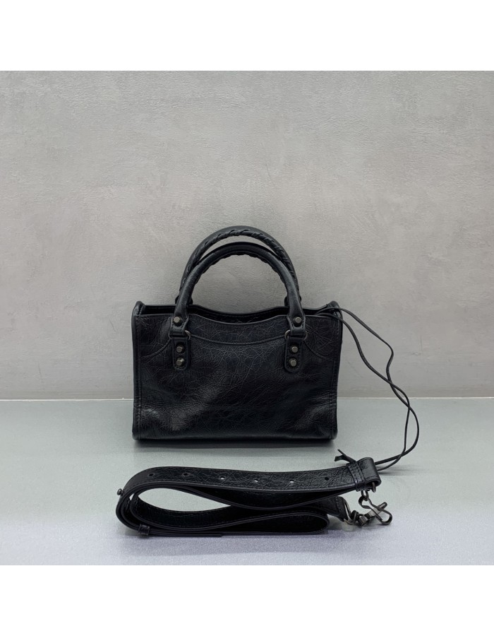 Borsa Le City Mini BALENCIAGA