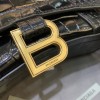 Borsa Hourglass Xs BALENCIAGA