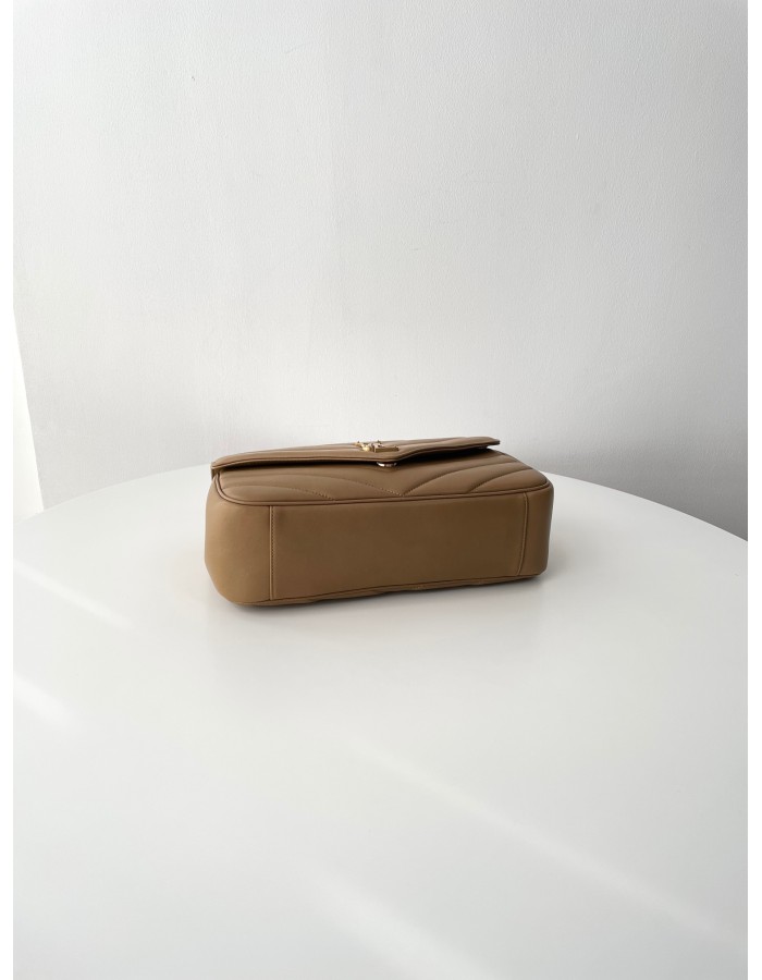 LOULOU medium SAINT LAURENT