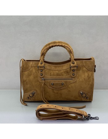Borsa Le City Media BALENCIAGA