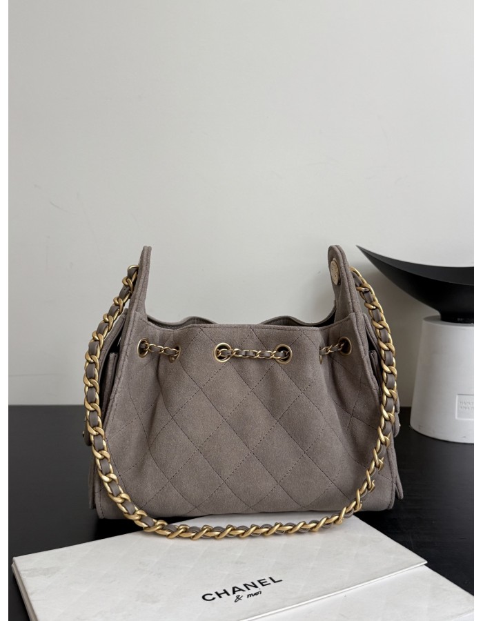 Borsa CHANEL 25 mini CHANEL