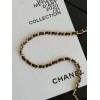 POCHETTE CON CATENA CHANEL
