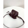 Pochette mini a spalla JAMIE SAINT LAURENT