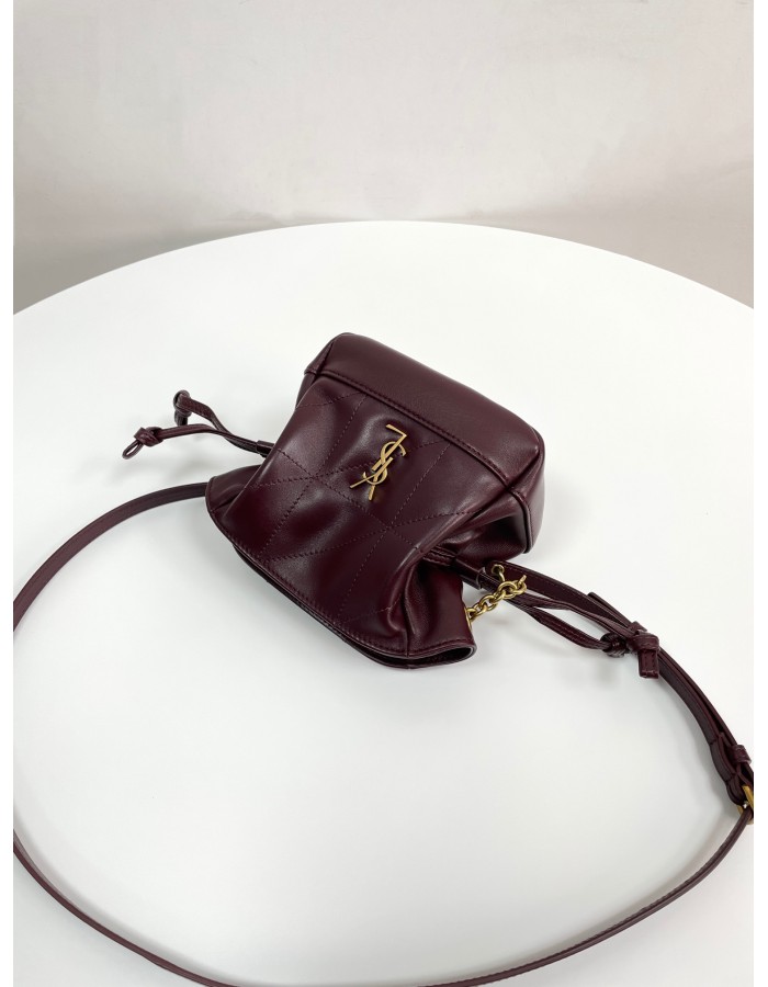 Pochette mini a spalla JAMIE SAINT LAURENT