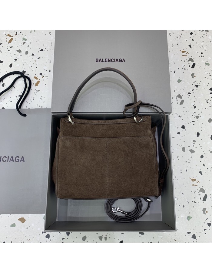 Borsa Rodeo Mini BALENCIAGA