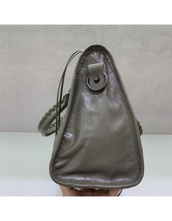Borsa Le City Media BALENCIAGA