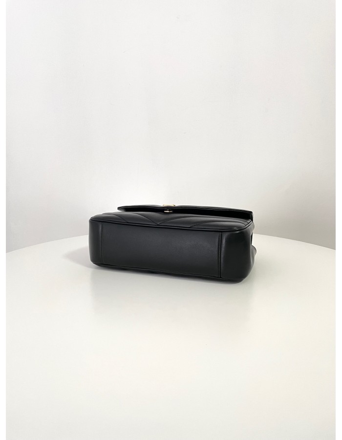 LOULOU medium SAINT LAURENT