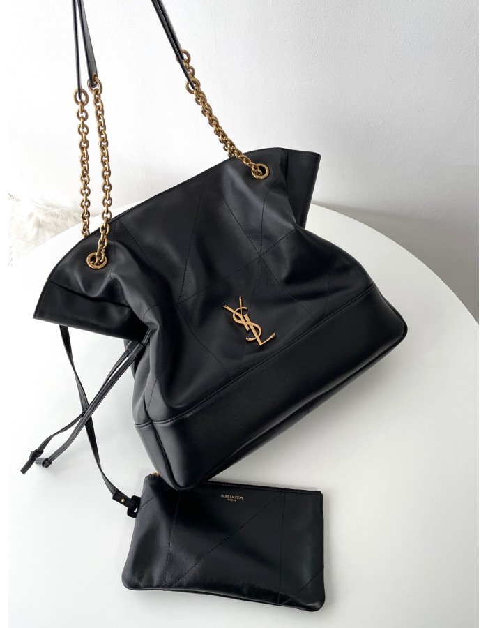 Borsa JAMIE SHOPPING SAINT LAURENT