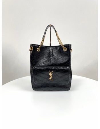Borsa shopping NIKI Multipocket SAINT LAURENT