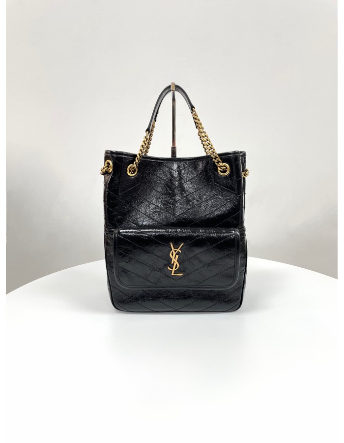Borsa shopping NIKI Multipocket SAINT LAURENT