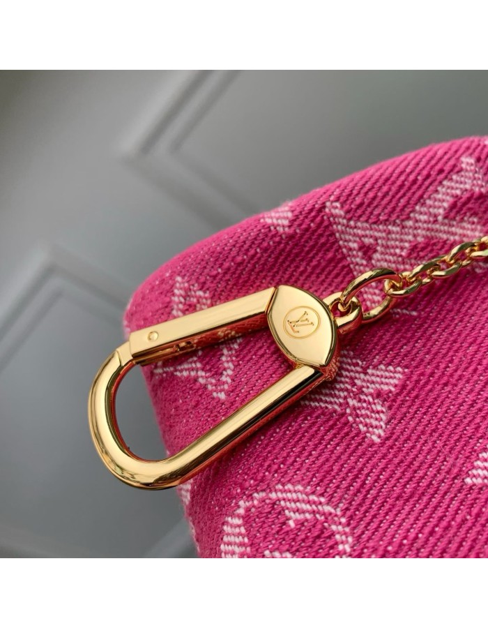 Trousse Speedy LOUIS VUITTON