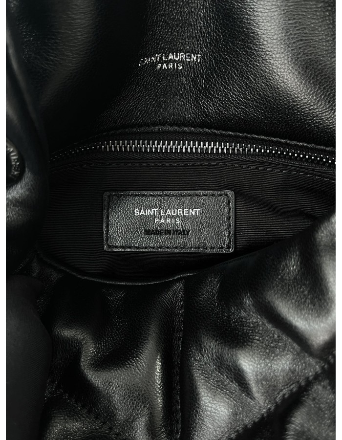 Puffer SMALL SAINT LAURENT