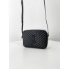 Camera bag LOU SAINT LAURENT