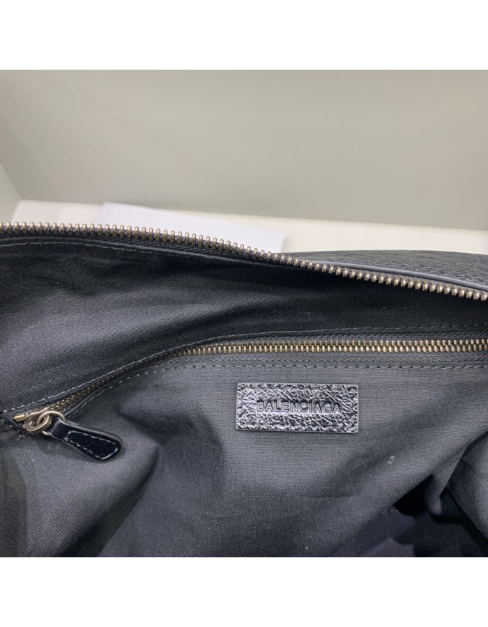 Borsa Hobo Le City Media BALENCIAGA