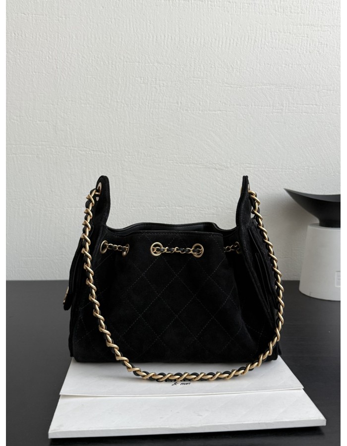 Borsa CHANEL 25 mini CHANEL