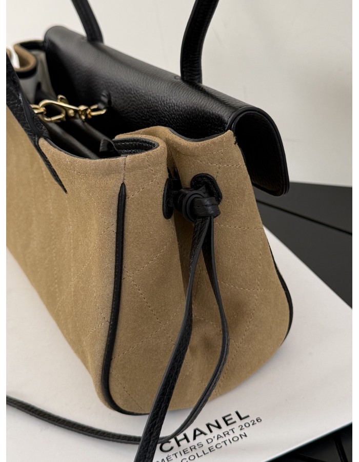 BORSA SHOPPING PICCOLA CHANEL