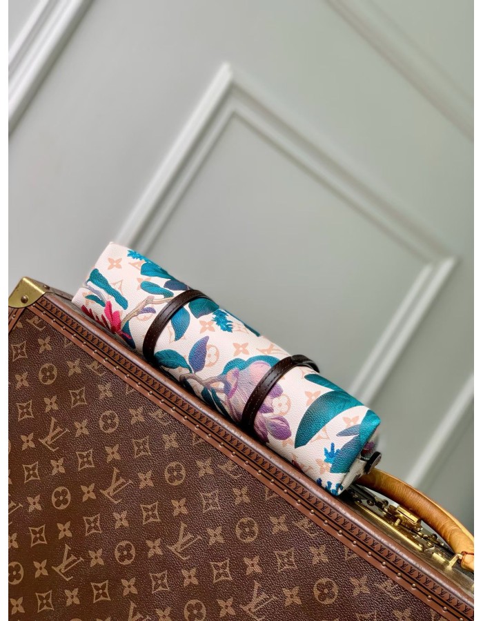 Borsa Squire East West LOUIS VUITTON