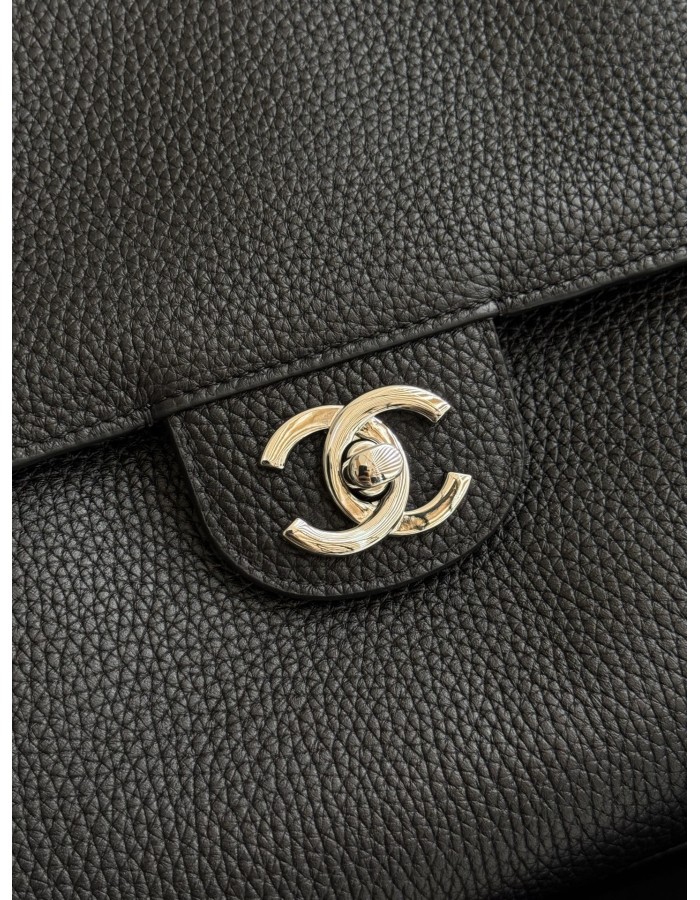 MAXI BORSA CON PATTA CHANEL