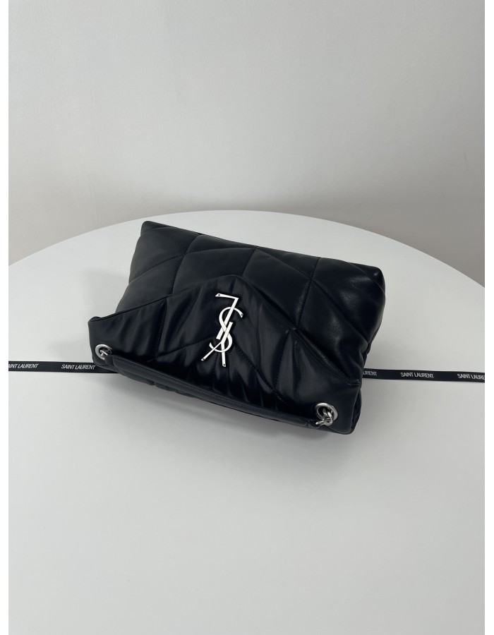Puffer SMALL SAINT LAURENT