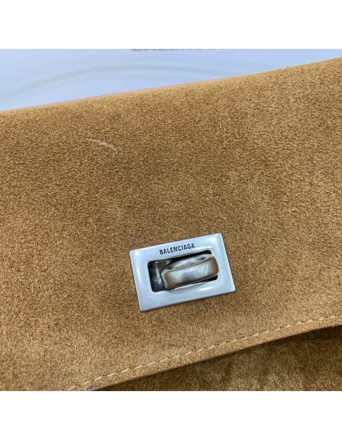 Borsa Rodeo Media BALENCIAGA