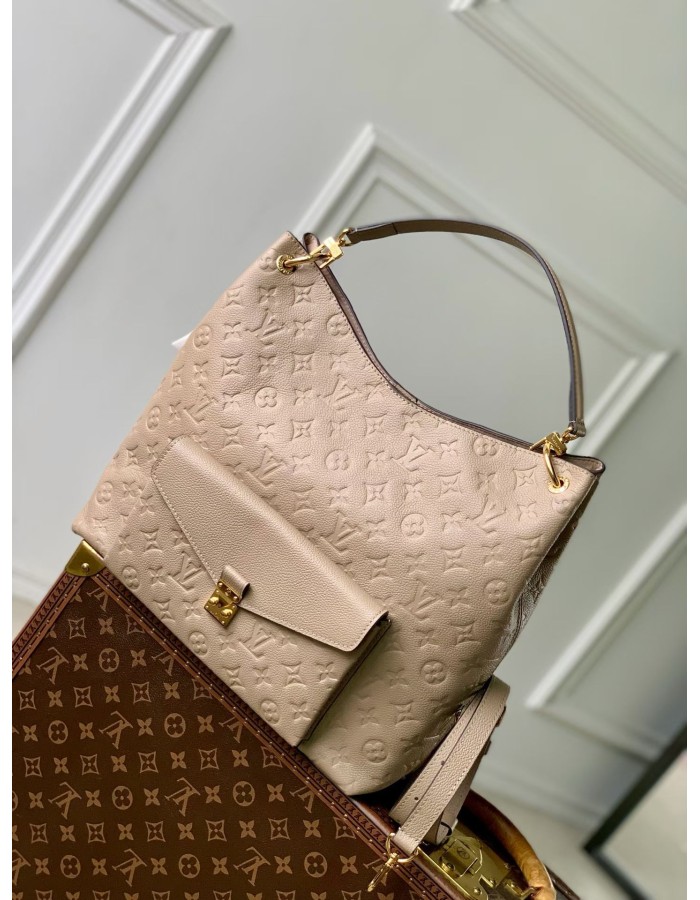 Borsa Hobo Métis LOUIS VUITTON