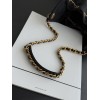 BORSA CHANEL 25 MEDIA CHANEL