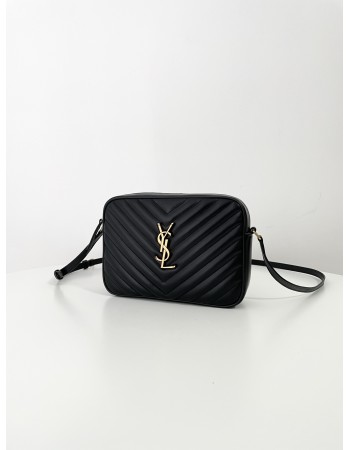 Camera bag LOU SAINT LAURENT