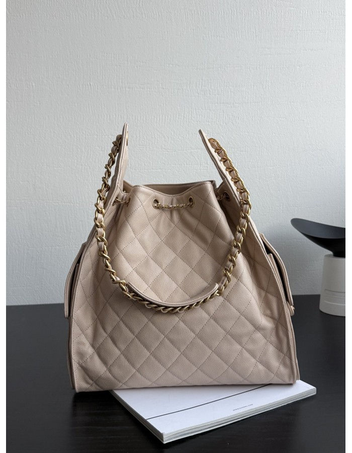 BORSA CHANEL 25 MEDIA CHANEL