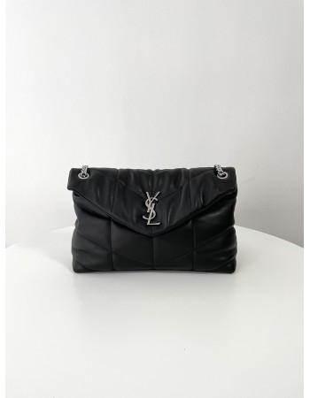 Puffer media SAINT LAURENT
