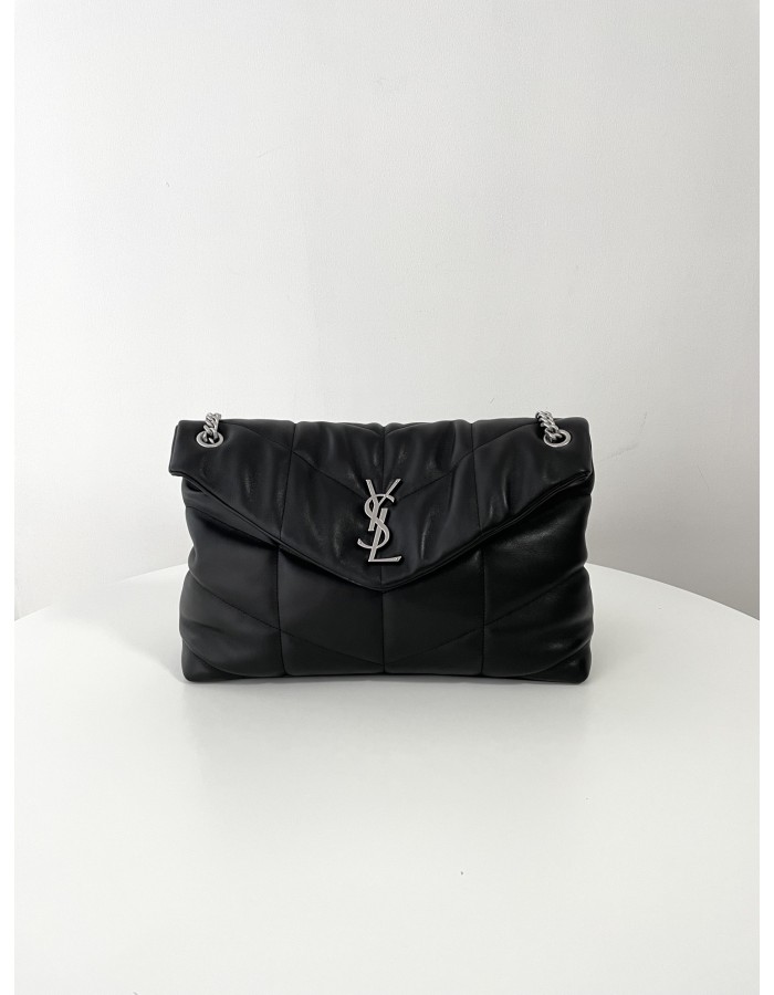 Puffer media SAINT LAURENT