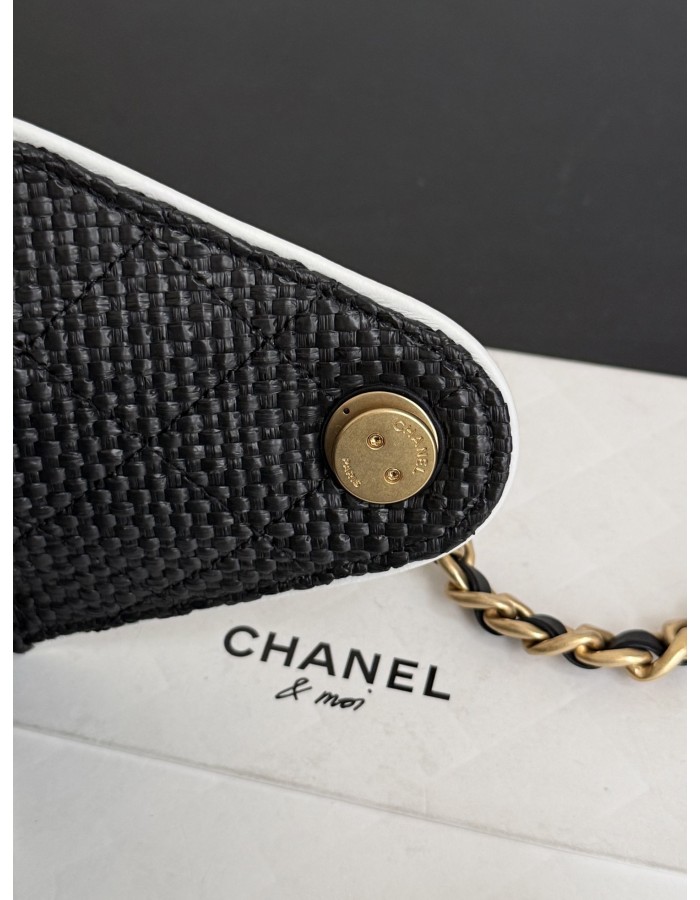 BORSA CHANEL 25 PICCOLA CHANEL
