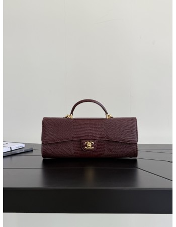 POCHETTE CON CATENA CHANEL