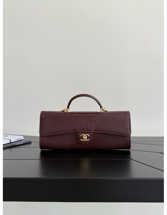 POCHETTE CON CATENA CHANEL
