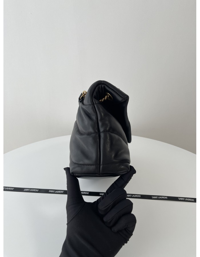 Puffer SMALL SAINT LAURENT