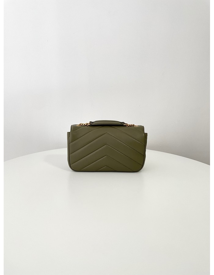 LOULOU small SAINT LAURENT