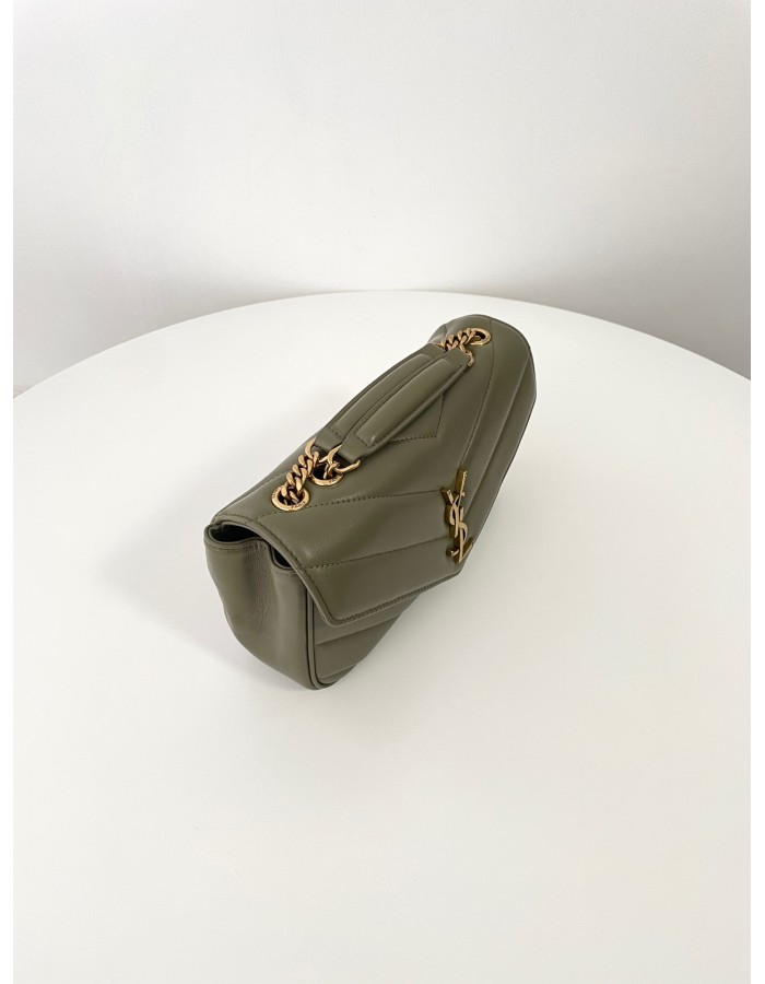 LOULOU small SAINT LAURENT
