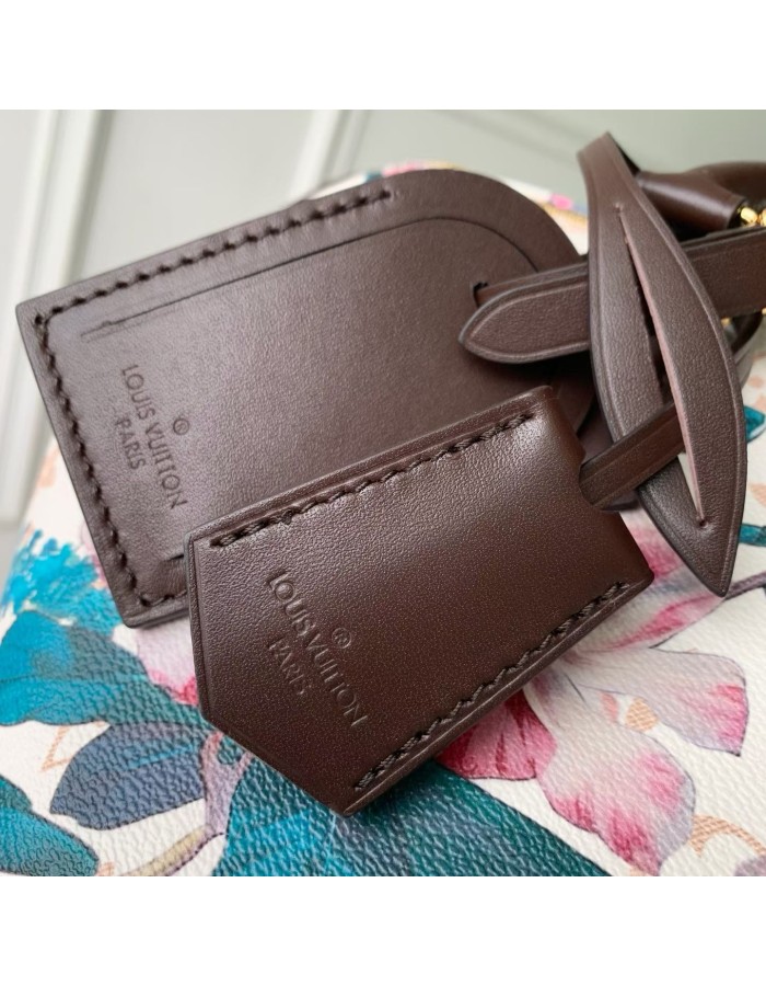 Speedy Soft 30 LOUIS VUITTON