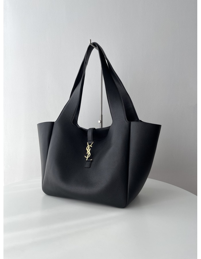 LE 5 À 7 BEA in morbida SAINT LAURENT
