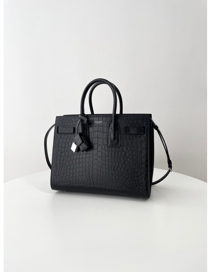 SAC DE JOUR SMALL SAINT LAURENT
