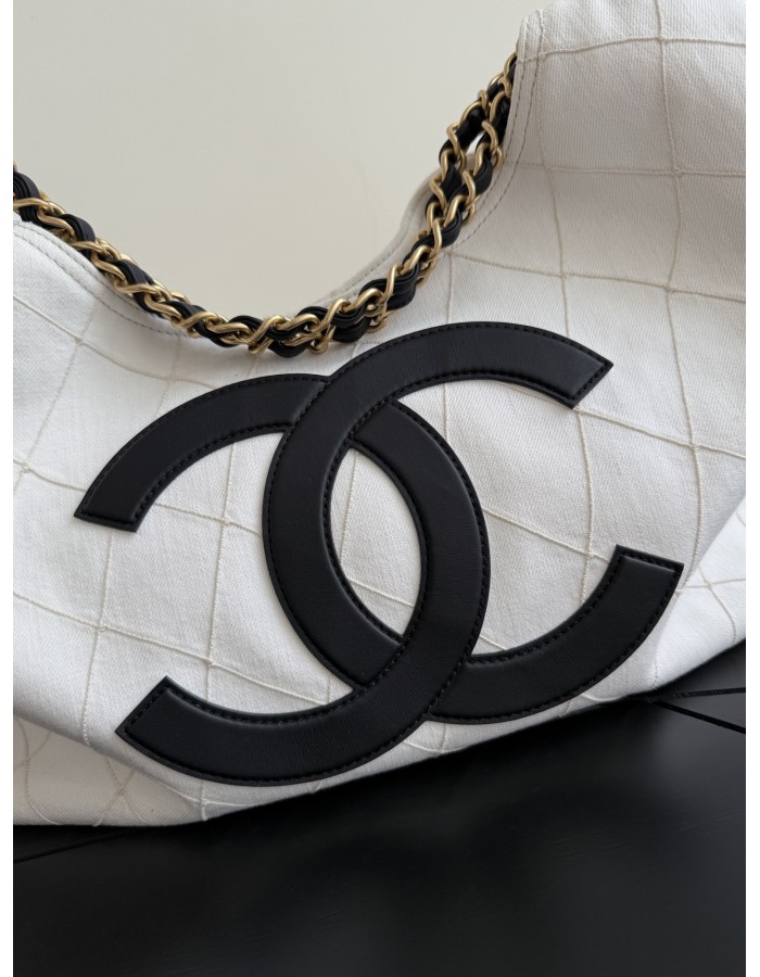 BORSA SHOPPING PICCOLA CHANEL