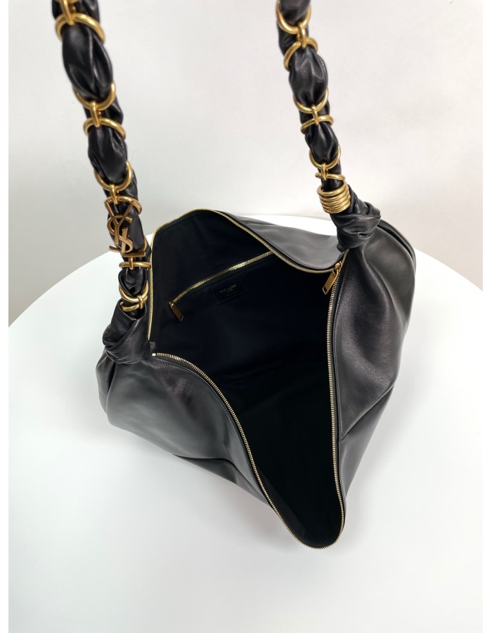Borsa hobo AMALIA SAINT LAURENT