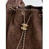 BORSA CHANEL 25 MEDIA CHANEL