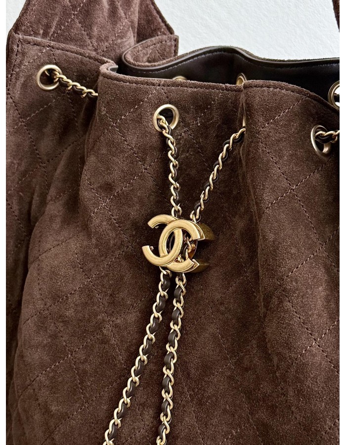 BORSA CHANEL 25 MEDIA CHANEL