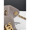 Borsa CHANEL 25 mini CHANEL