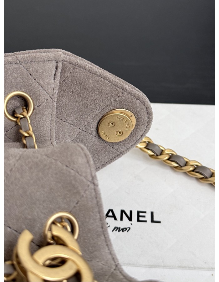 Borsa CHANEL 25 mini CHANEL