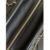 BORSA BOWLING PICCOLA CHANEL