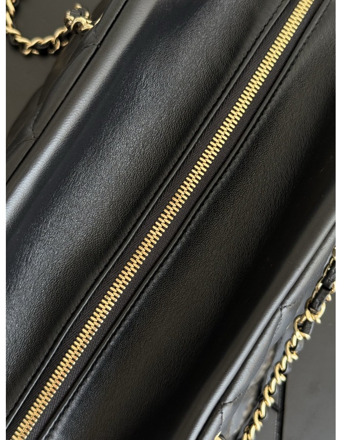 BORSA BOWLING PICCOLA CHANEL