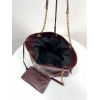 Borsa JAMIE SHOPPING SAINT LAURENT