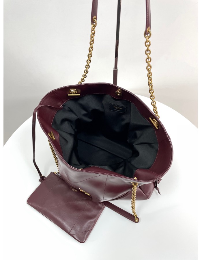 Borsa JAMIE SHOPPING SAINT LAURENT